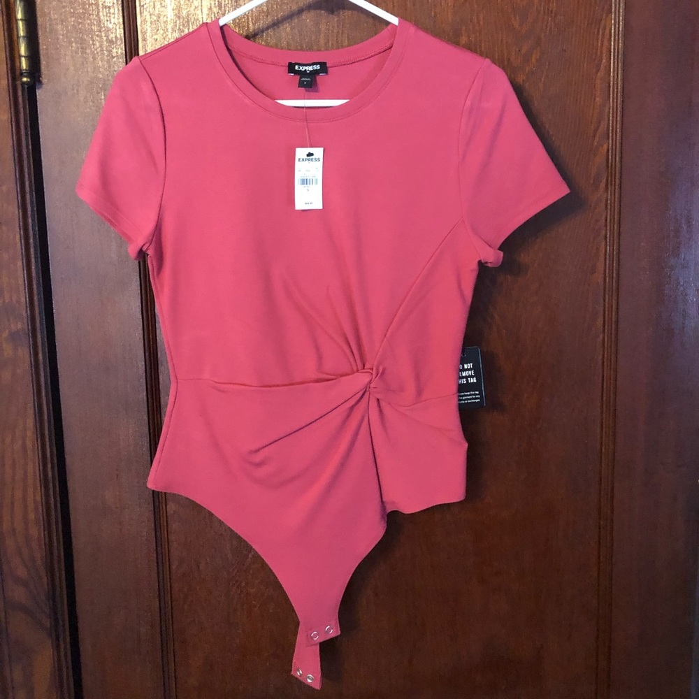 Express Bodysuit